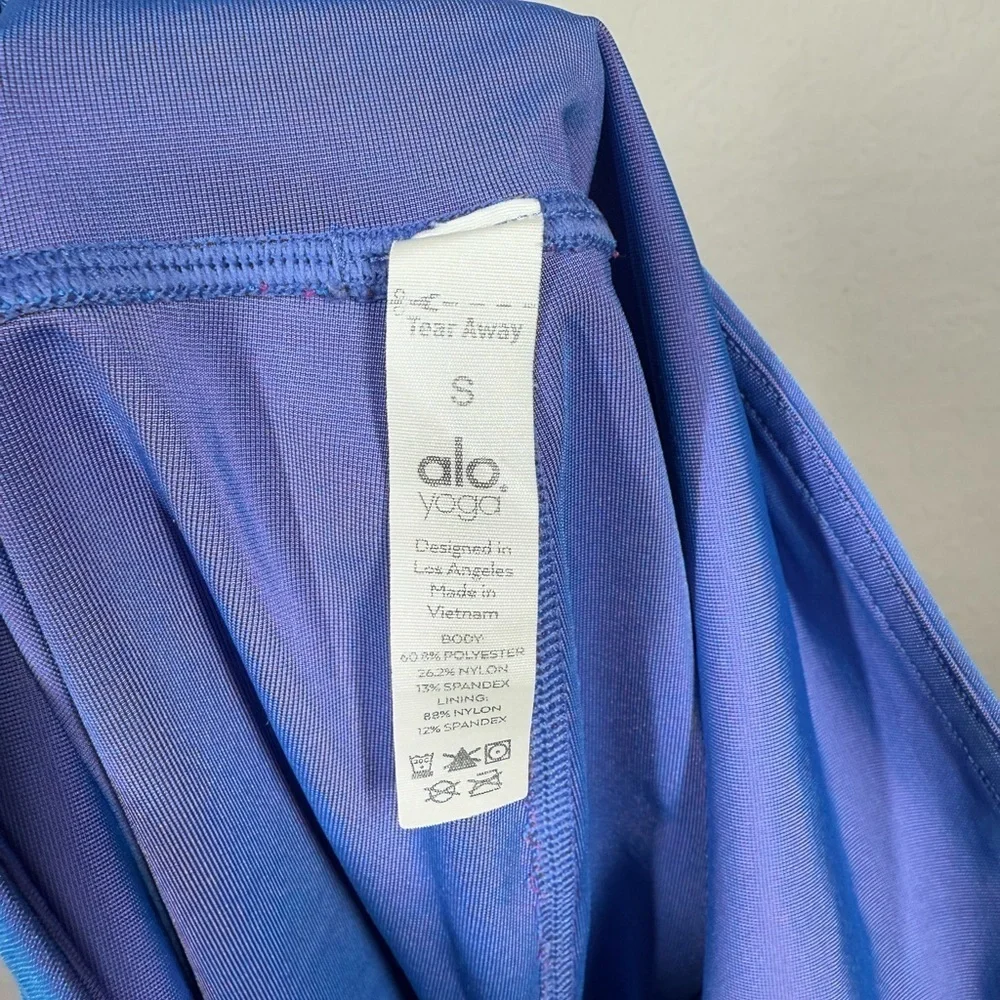 Alo Yoga Leggings Size Small